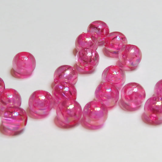 Bubbles Helmet | Aniliini | 6mm