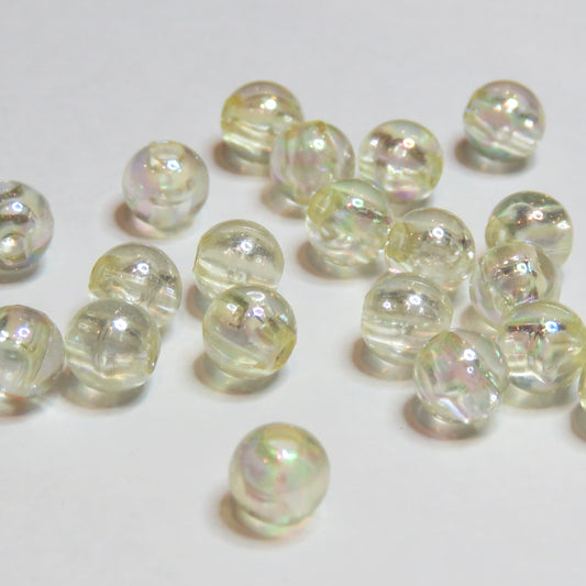 Bubbles Helmet | Vaaleankeltainen | 6mm