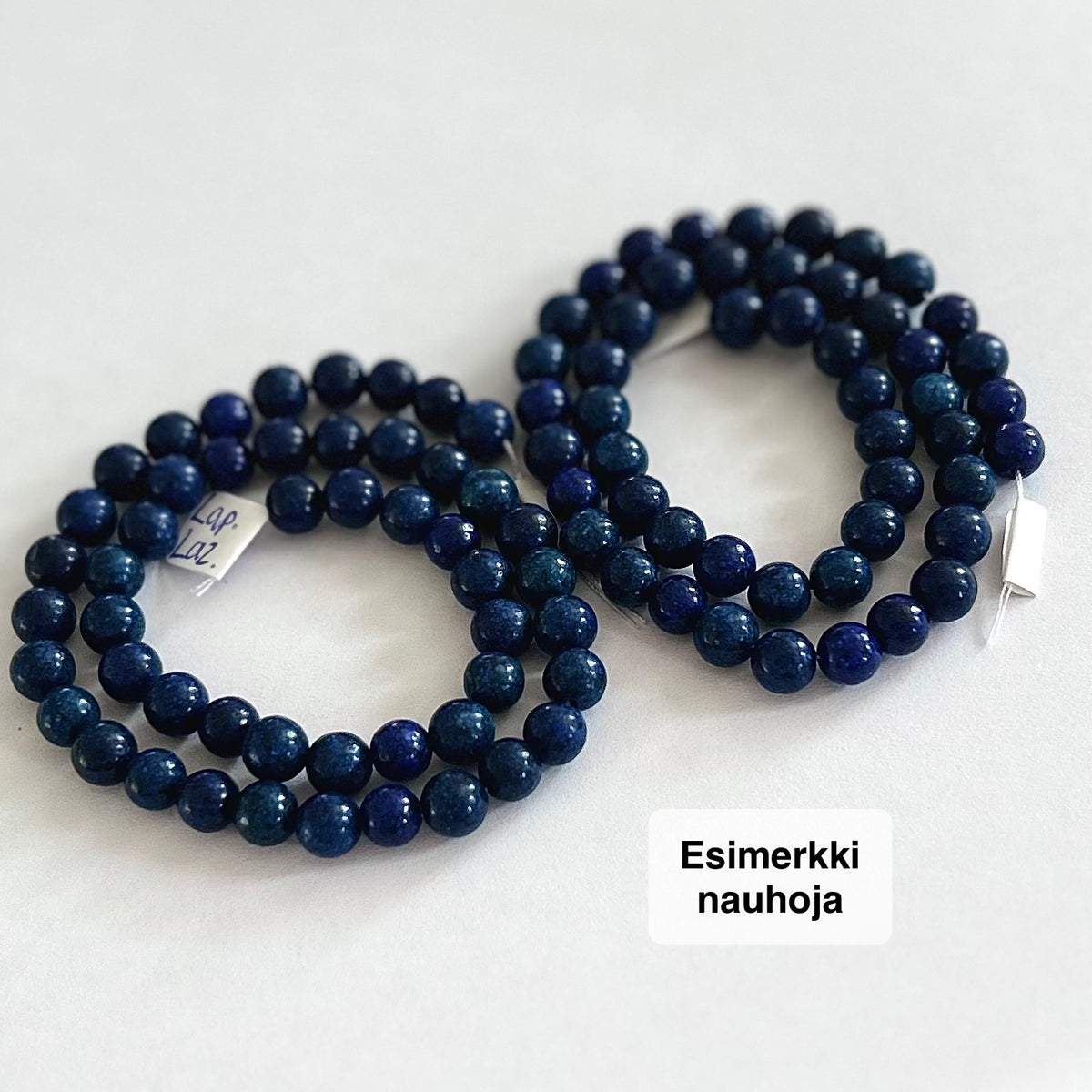 Lapis Lazuli | 6mm | 50kpl