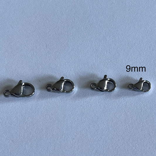 Rapulukko | RST | 9mm