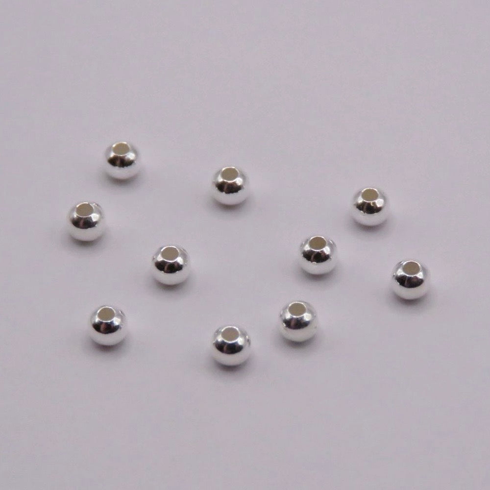 Hopeahelmi | 925SS | 2mm