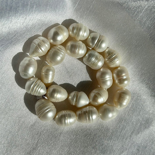 ERÄ | Potato | Valkoinen | 14-15mm | A