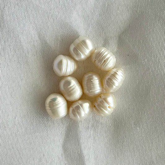 ERÄ | Potato | Valkoinen | 9-10mm | A