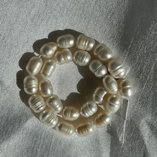 ERÄ | Potato | Valkoinen | 9-10mm | AA