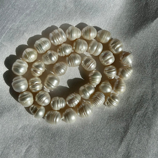 ERÄ | Potato | Valkoinen | 11-12mm | A