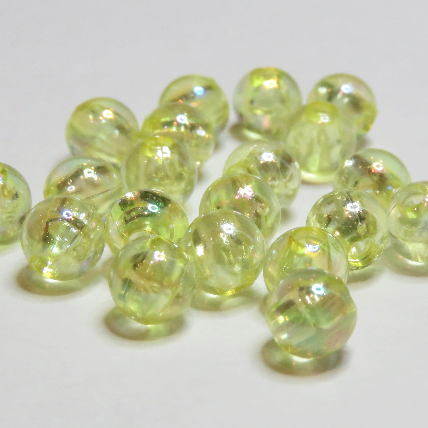 Bubbles Helmet | Keltainen | 6mm