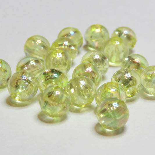Bubbles Helmet | Keltainen | 6mm