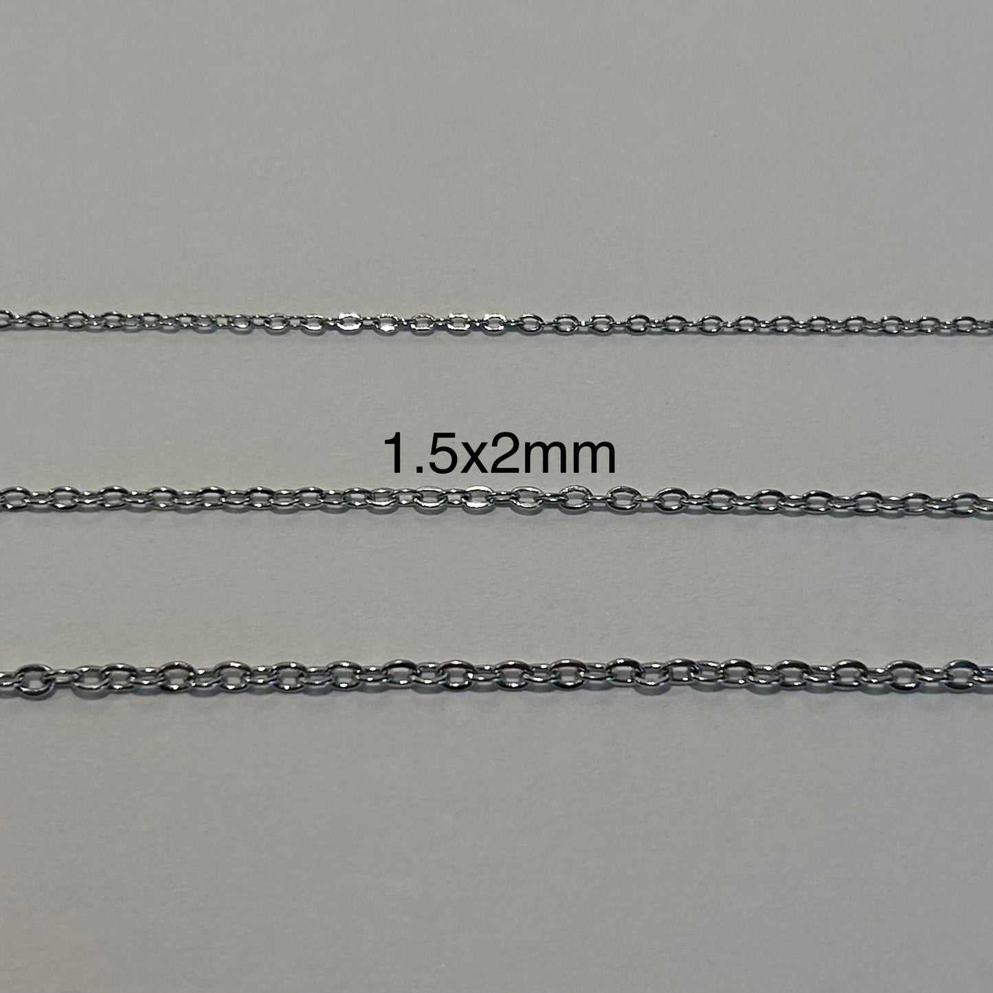 0-Ketju RST I 1.5x2mm