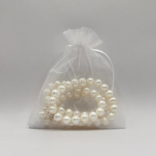 Korupussi | Valkoinen