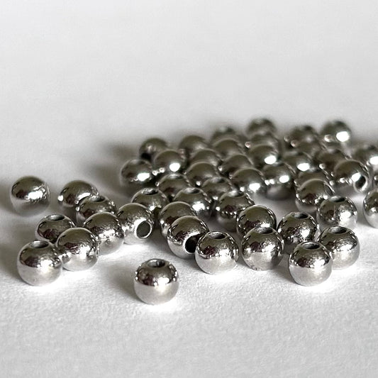 Metallic Helmet | Hopea | 4mm | 50kpl
