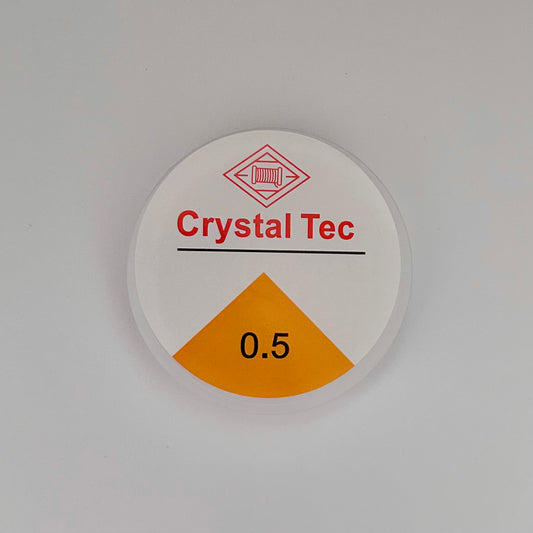 Crystal Tec | Siima | 0.5mm