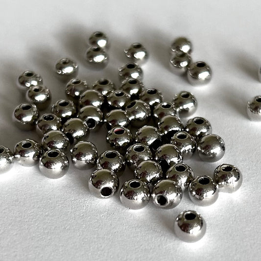 Metallic Helmet | Hopea | 5mm | 50kpl