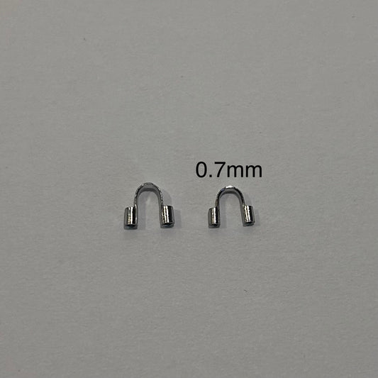 Vaijerikuja RST I 6x5mm I 10kpl