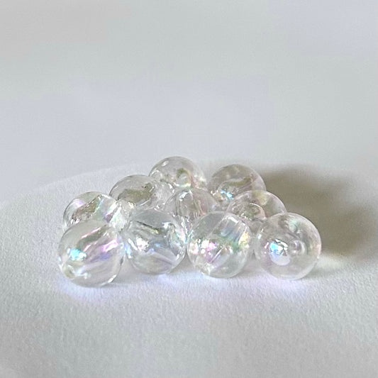 Bubbles Helmet | Kirkas | 8mm | 10kpl
