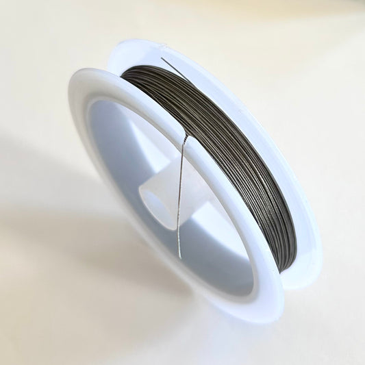 Metallilanka RST I 0.35mm I 20m