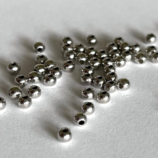 Metallic Helmet | Hopea | 3mm | 50kpl