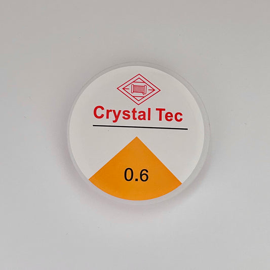 Crystal Tec | Siima | 0.6mm