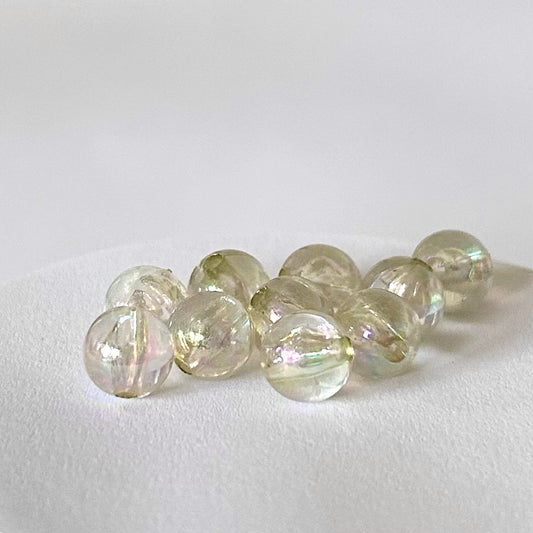 Bubbles Helmet | Lämmin Kirkas | 8mm | 10kpl