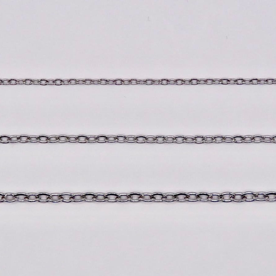 0-Ketju | RST | 2x3mm