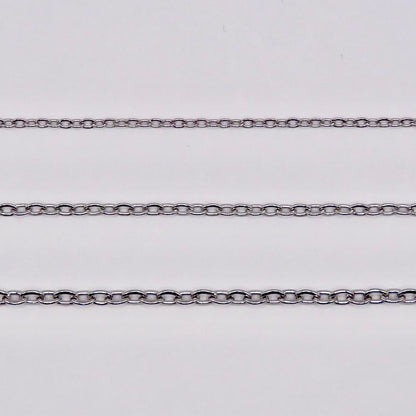 0-Ketju | RST | 2x3mm