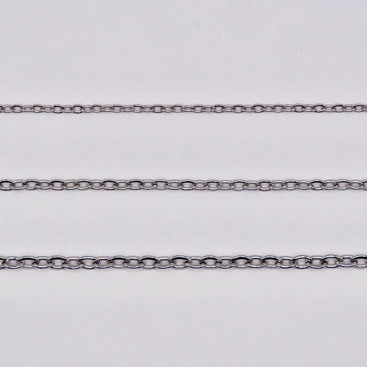 0-Ketju | RST | 1x1.5mm