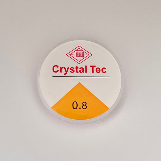 Crystal Tec | Siima | 0.8mm