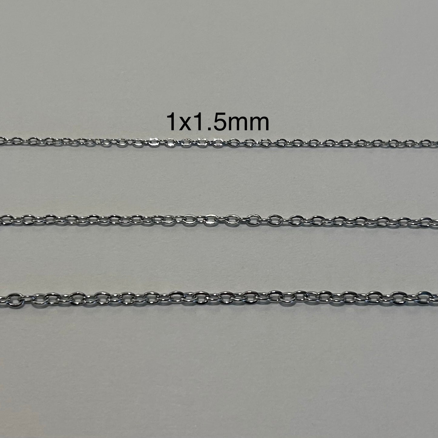 0-Ketju RST I 1x1.5mm