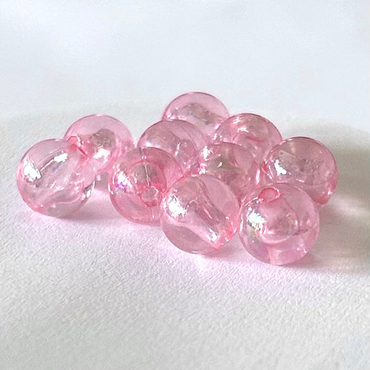 Bubbles Helmet | Ruusu | 8mm | 10kpl