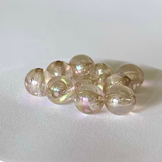 Bubbles Helmet | Hiekka | 8mm | 10kpl